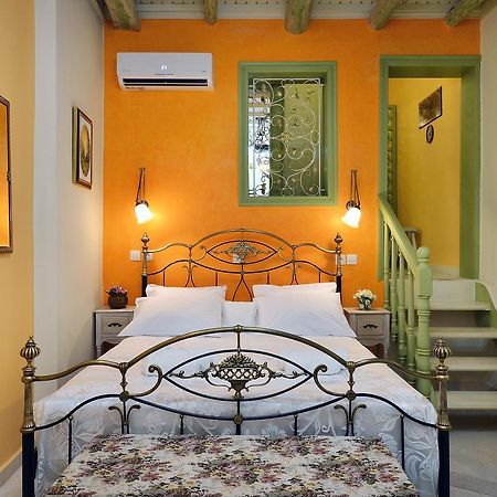 Casa Della Favola Boutique Hotel Ханья Экстерьер фото