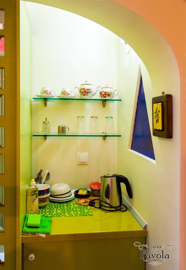 Casa Della Favola Boutique Hotel Ханья Экстерьер фото