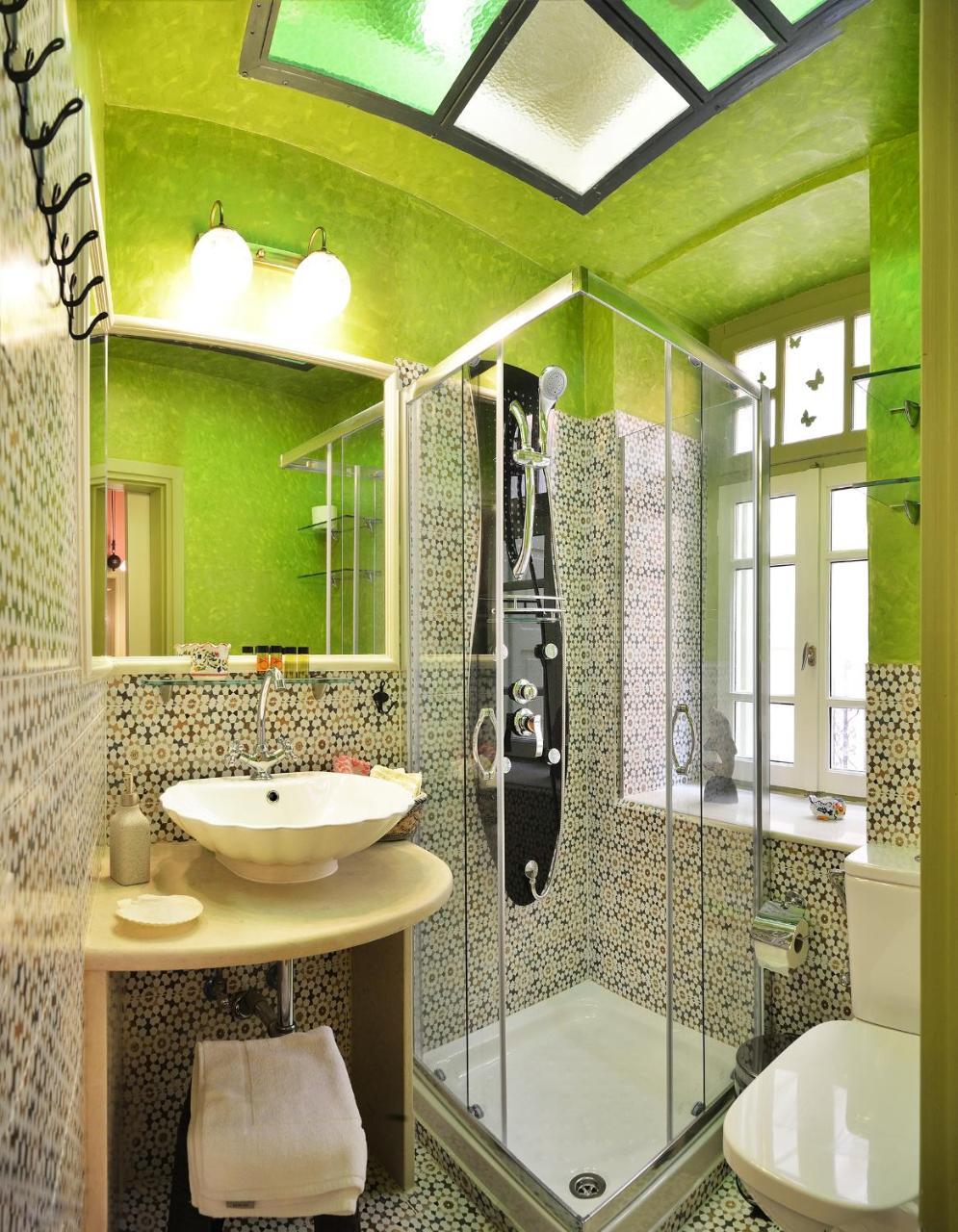 Casa Della Favola Boutique Hotel Ханья Экстерьер фото
