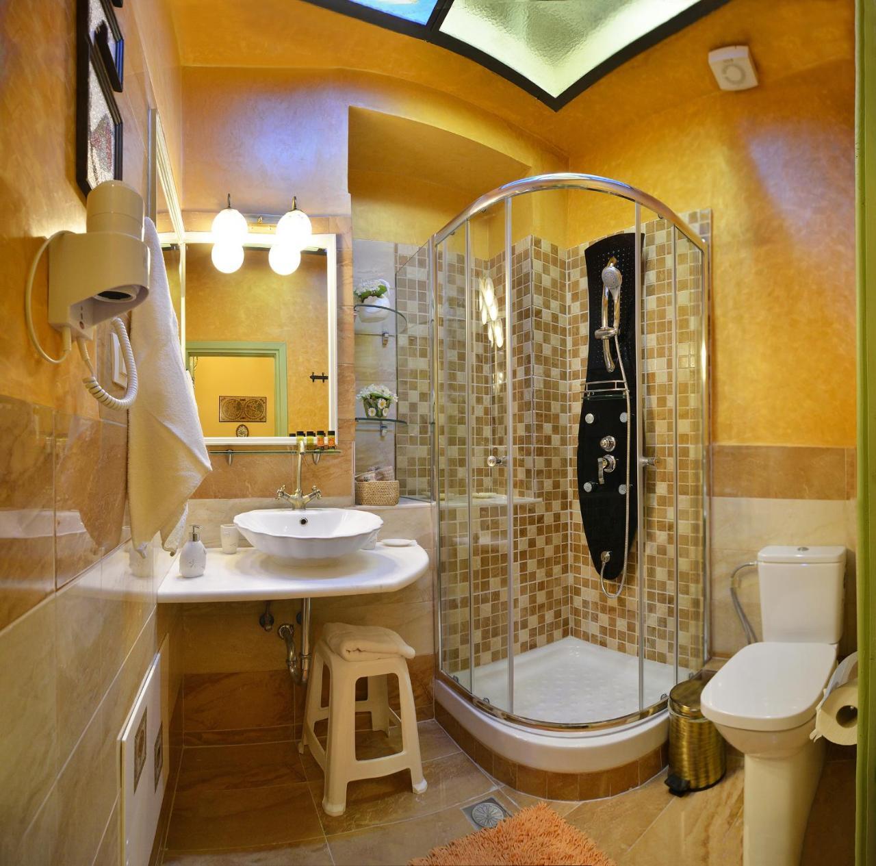 Casa Della Favola Boutique Hotel Ханья Экстерьер фото