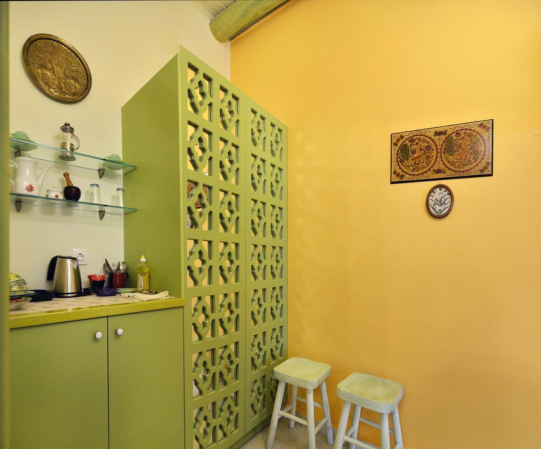 Casa Della Favola Boutique Hotel Ханья Экстерьер фото