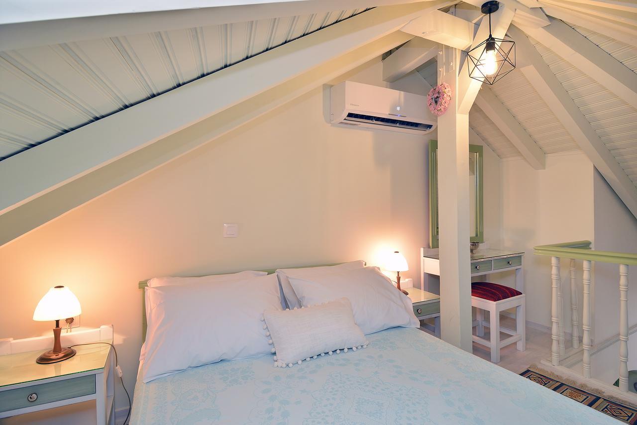 Casa Della Favola Boutique Hotel Ханья Экстерьер фото