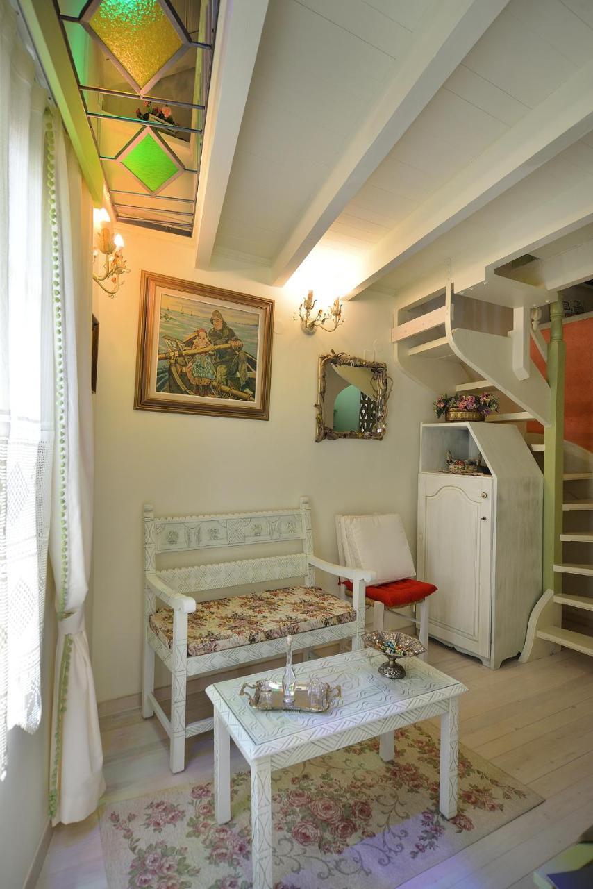 Casa Della Favola Boutique Hotel Ханья Экстерьер фото