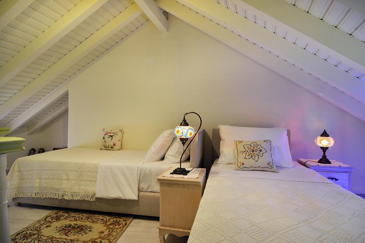 Casa Della Favola Boutique Hotel Ханья Экстерьер фото