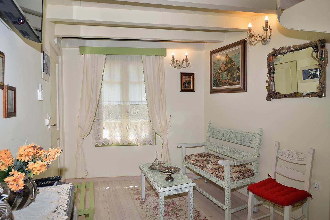 Casa Della Favola Boutique Hotel Ханья Экстерьер фото